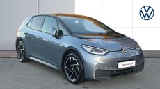 Volkswagen ID.3 150kW Family Pro Performance 58kWh 5dr Auto Electric Hatchback